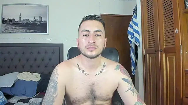 Snapshot of JasonGray96 chatting on 05.17.26 JasonGray96 online show from 05.17.26