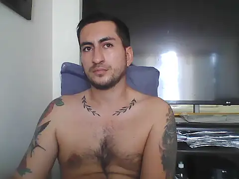 Snapshot of JasonGray96 chatting on 06.17.26 JasonGray96 online show from 06.17.26