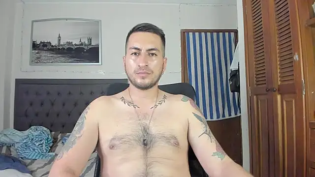 Snapshot of JasonGray96 chatting on 06.26.26 JasonGray96 online show from 06.26.26