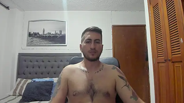 Snapshot of JasonGray96 chatting on 06.27.26 JasonGray96 online show from 06.27.26