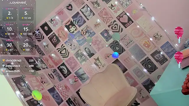 andy candy01 online show from 01.06.25