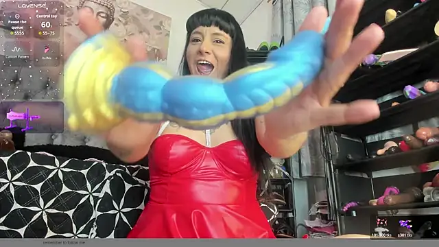 SaraMartins00 online show from 03.20.26