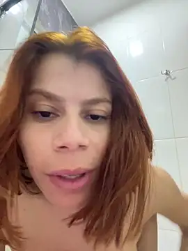 Snapshot of KyKa02 chatting on 06.18.26 KyKa02 online show from 06.18.26