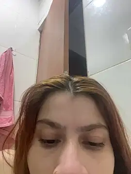 Snapshot of KyKa02 chatting on 07.14.26 KyKa02 online show from 07.14.26