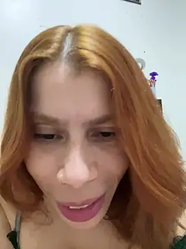 Snapshot of KyKa02 chatting on 07.25.26 KyKa02 online show from 07.25.26