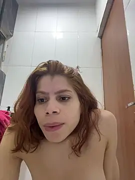 Snapshot of KyKa02 chatting on 07.26.26 KyKa02 online show from 07.26.26