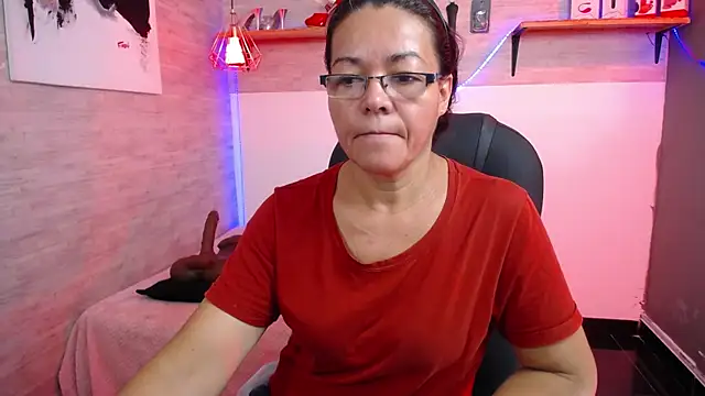 MaturePure online show from 10.29.25