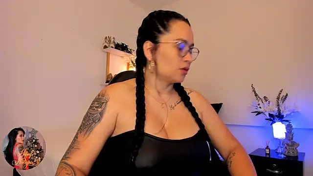 leslie k online show from 01.09.25