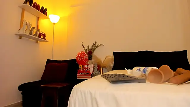 leslie k online show from 02.13.25