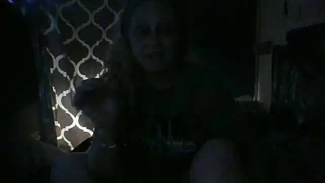 stormynight1 online show from 02.20.26