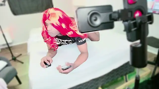 Snapshot of THICKwithDICKK chatting on 02.25.25 THICKwithDICKK online show from 02.25.25