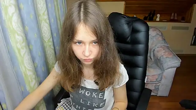 AfinaCutie online show from 11.12.25