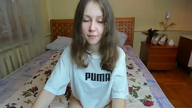 AfinaCutie online show from 11.24.25