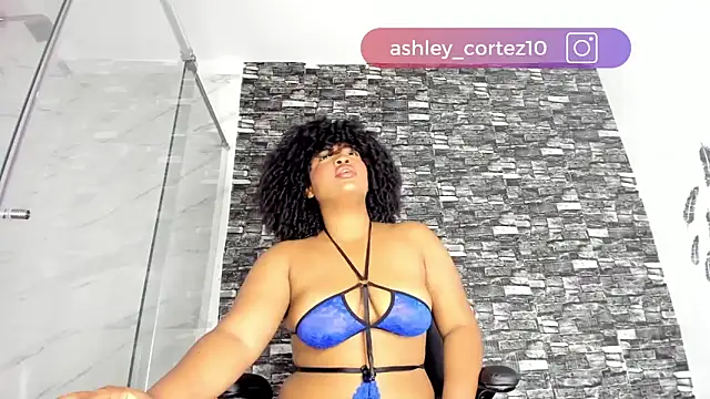 ashley crotez online show from 03.16.25