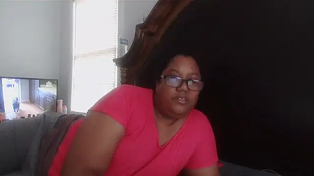 ebonyred online show from 02.26.25