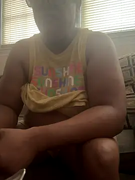 ebonyred online show from 09.12.25