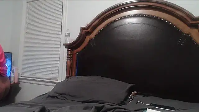 ebonyred online show from 09.18.25