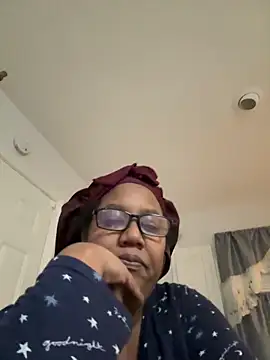 ebonyred online show from 02.03.26