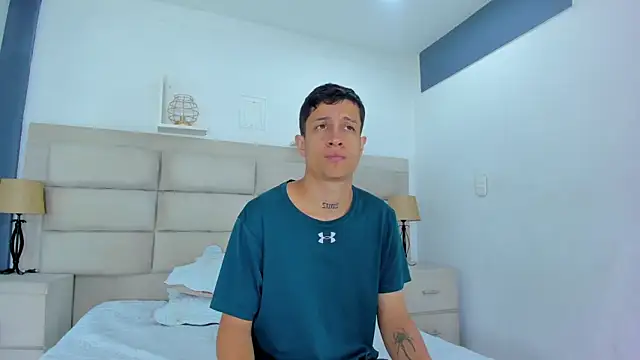 AgarEvans online show from 12.15.25