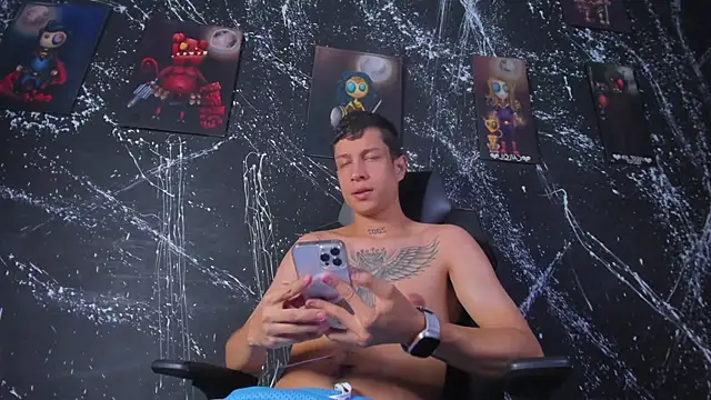 AgarEvans online show from 02.15.26