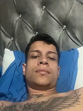 AgarEvans online show from 03.28.26