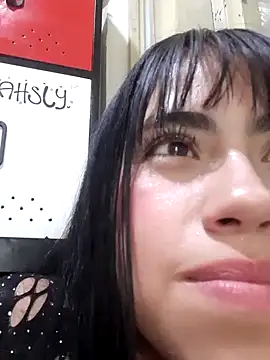 Snapshot of sylvana_19 chatting on 01.11.25 sylvana 19 online show from 01.11.25