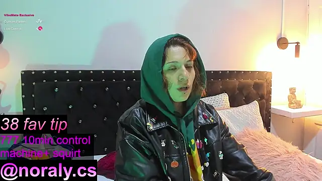 hey noraly online show from 10.11.25