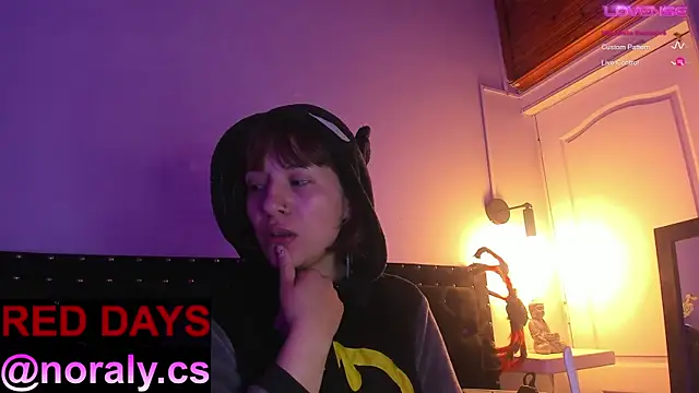 hey noraly online show from 11.03.25