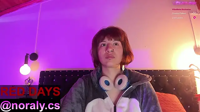 hey noraly online show from 11.04.25