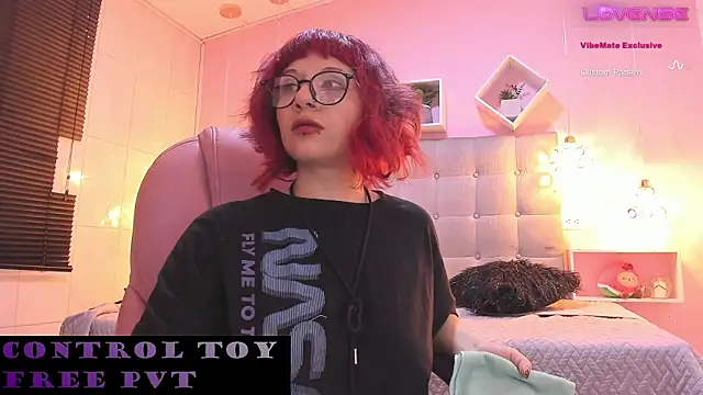 Snapshot of hey_noraly chatting on 02.07.26 hey noraly online show from 02.07.26