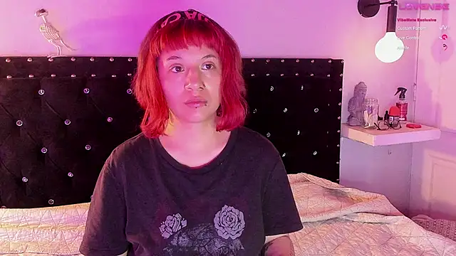 Snapshot of hey_noraly chatting on 02.17.26 hey noraly online show from 02.17.26