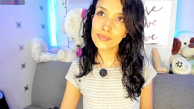 MeganLord online show from 03.22.26