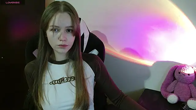 amelia sweeti online show from 04.06.26