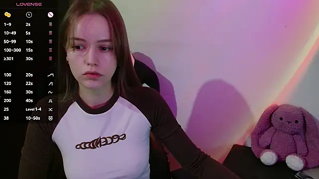 Snapshot of amelia_sweeti chatting on 05.19.26 amelia sweeti online show from 05.19.26