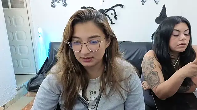  sweetcarla online show from 10.18.25