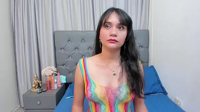 mariiana murillo01 online show from 12.07.24