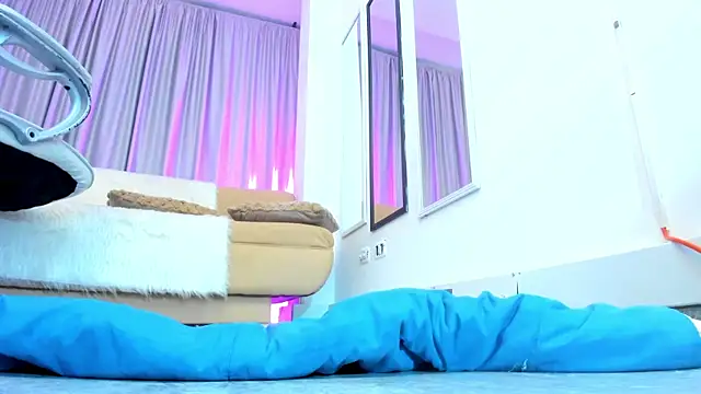 mariiana murillo01 online show from 10.26.25