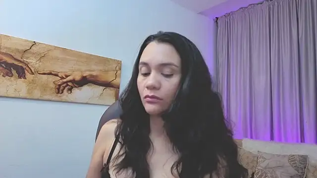 mariiana murillo01 online show from 04.12.26