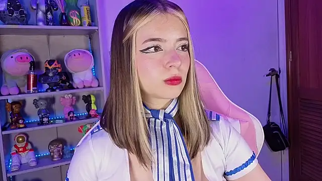 EmilyMiller  online show from 09.29.25