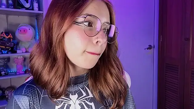 EmilyMiller  online show from 12.01.25