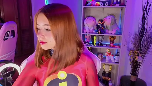 EmilyMiller  online show from 01.19.26