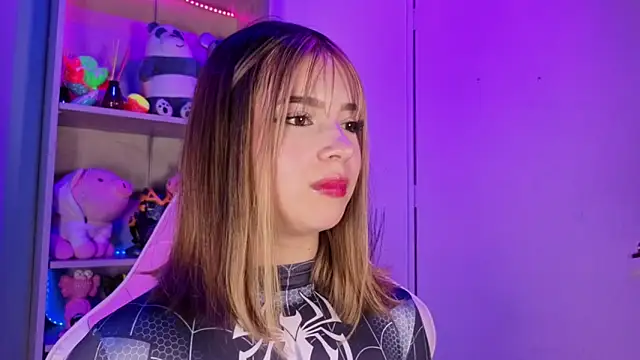 EmilyMiller  online show from 02.13.26