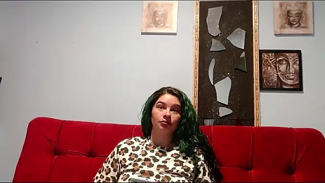 Tamararios online show from 03.04.26