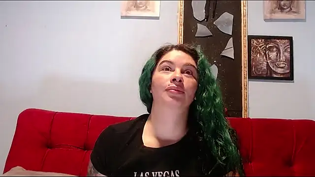 Tamararios online show from 03.17.26