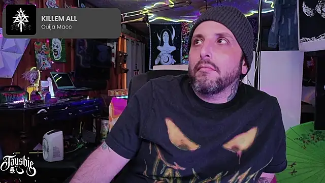 tayshie online show from 02.23.26