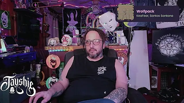 tayshie online show from 02.25.26