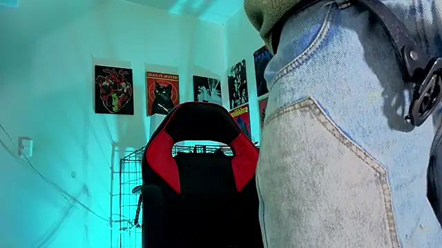 GaelOconner online show from 11.12.25