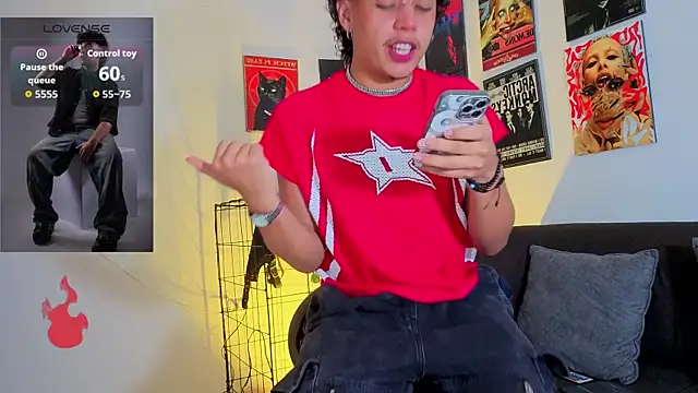 GaelOconner online show from 11.26.25