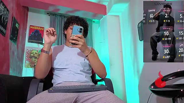 GaelOconner online show from 02.09.26