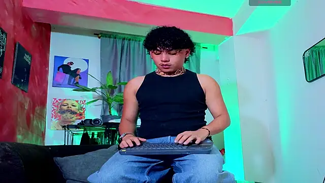 GaelOconner online show from 03.21.26